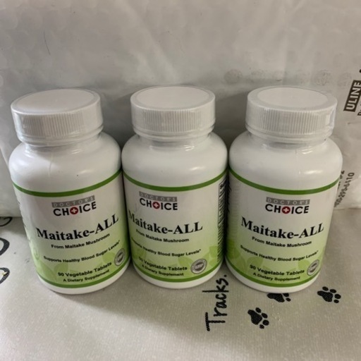 マイタケオール