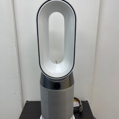 Dyson pure hot + cool HP04 2019年製