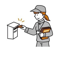 ポスティングスタッフ募集 （未経験大歓迎）