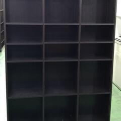 大型本棚②　128×30×180