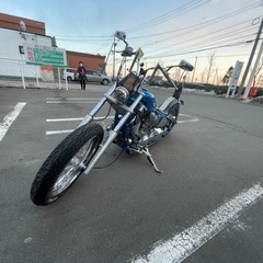バイク冬眠あけました！！