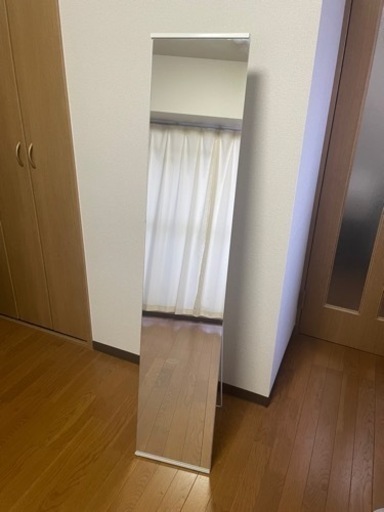 全身鏡【成約済み】