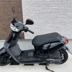 HONDA タクト　AF75