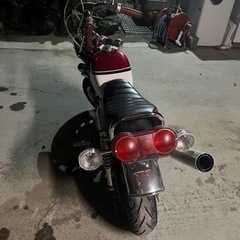 モンキー50cc 今週中にお取引出来る方少しお値下げします！の画像