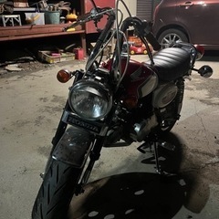 モンキー50cc 今週中にお取引出来る方少しお値下げします！の画像