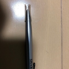 フジテレビ　シャープペン　新品の画像