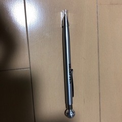 フジテレビ　シャープペン　新品