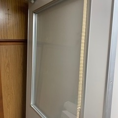 スチール製　扉の画像