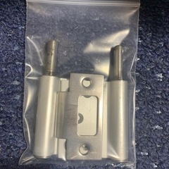 スチール製　扉の画像