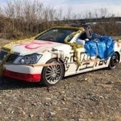 不要な車、バイク買い取ります。 - 宇都宮市