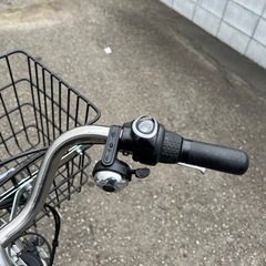パナソニック　電動自転車　12Ah 