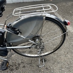 パナソニック　電動自転車　12Ah 