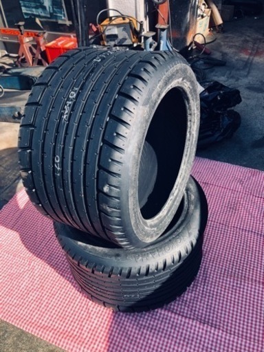 レーシング用タイヤ ★ 220/500R13 ★ ヨコハマ ADVAN ★