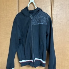 コミネ　ライダースジャケットの画像