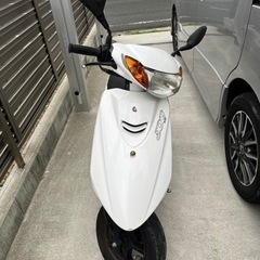ヤマハ　JOG SA36J