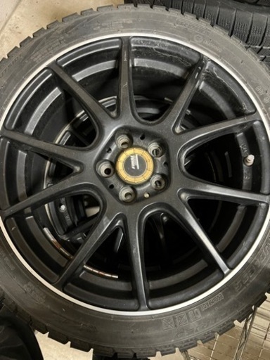 finalspeed4本セット