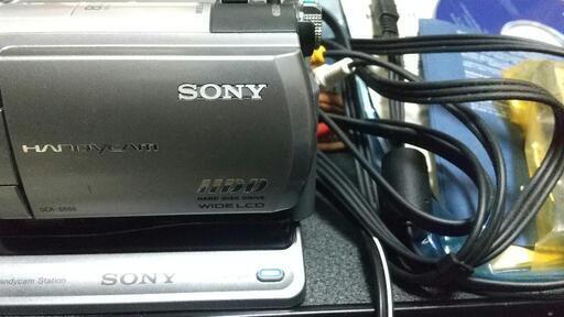 ▲土日売り切り▲SONYハンディカム
