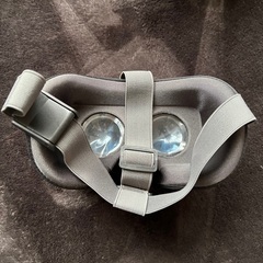 VR ゴーグルの画像