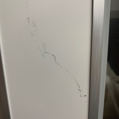 スチール製　扉の画像