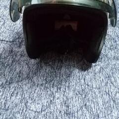 X-AIR バイク ヘルメットの画像