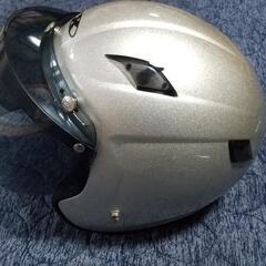 X-AIR バイク ヘルメットの画像