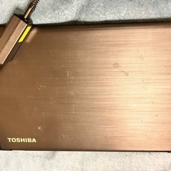 【0円】ノートパソコン
