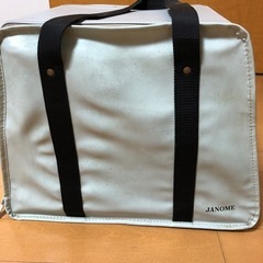 ロックミシンの画像