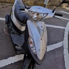 原付　SYM DD50　ジャンク