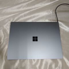 美品【使用時間54時間】 Microsoft Surface L...