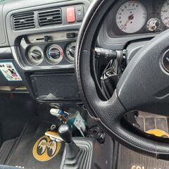 バモスホビオ！後期仕様  MT