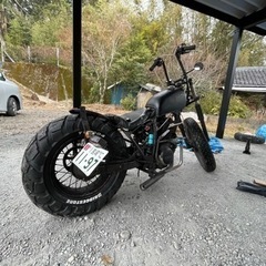 ＴＷ200     最終値下げ