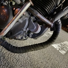 ＴＷ200     最終値下げの画像