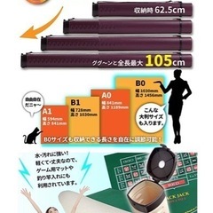 アジャスターケースの画像