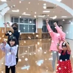 フラダンス🌈 土曜親子フラ✨一緒に始めましょう❣️の画像