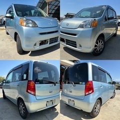 車検2年付き、CD、バックカメラ付きのライフです。点検整備済み、...