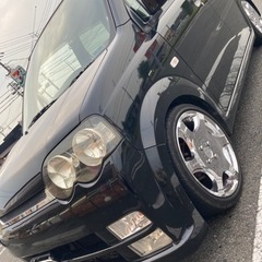 16インチ　PCD100 4穴　5.5j 