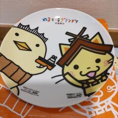 【引取限定】食器セット　ぐでたま　バリィさん　猫　サンリオ　豆皿　ローソンの画像