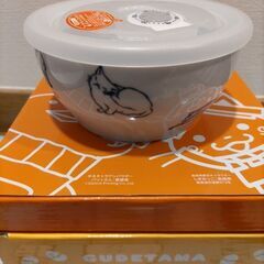 【引取限定】食器セット　ぐでたま　バリィさん　猫　サンリオ　豆皿　ローソンの画像