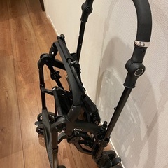 combiベビーカー　自取16000円の画像