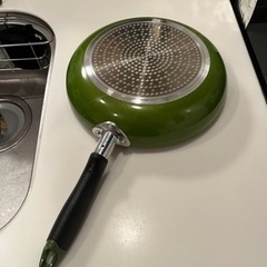 IHフライパンの画像