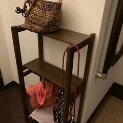 ⭐︎わんこハンガーラック⭐︎オーダーの画像