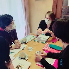 JP三田 Native English school 🇺🇸ネイティブ英語教室の画像