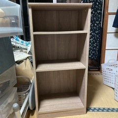 本棚