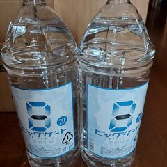 ２０度焼酎４リットル各種の画像