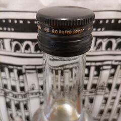 国産果実を使ったブランデー　498ml　アルコール度数77の画像