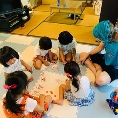 JP三田 Native English school 🇺🇸ネイティブ英語教室の画像
