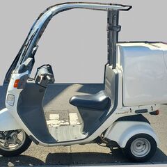 ★値引70000円★確認走済★30台有★ノーヘルOKミニカー登録...