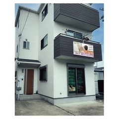   初回全身もみほぐし¥3500