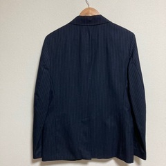 GAP スーツ ジャケットの画像