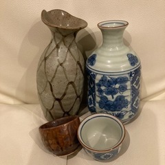 おちょこセット